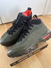 Nike Air Max 95 Mid Sneaker