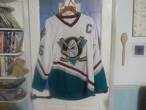 Anaheim mighty ducks - mighty, ice
