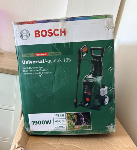 Bosch universalaquatak 135 - bosch,