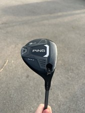 PING G425 Max 14.5° 3 Fairway