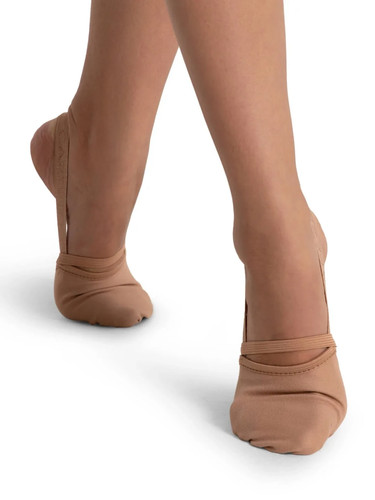Light suntan capezio hanami - suntan,
