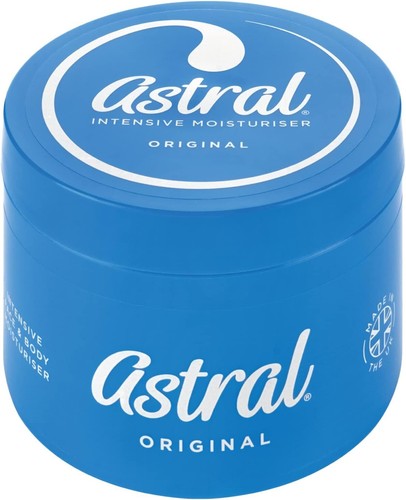 Astral original face body - face, &