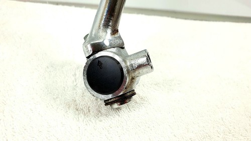 Kick start end cap trim - cap,
