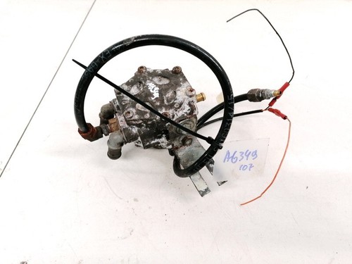 Jaguar type 2000 lpg - 2000,