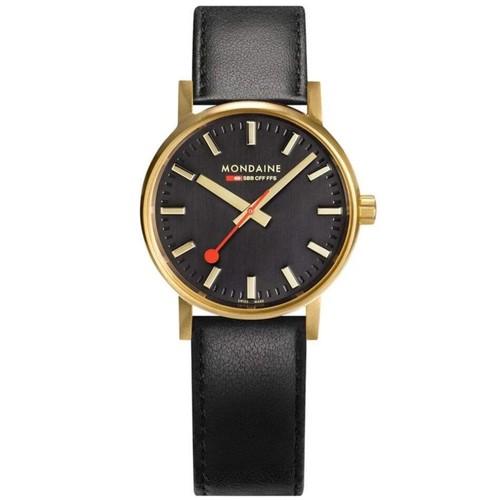 Mondaine official swiss - mondaine,