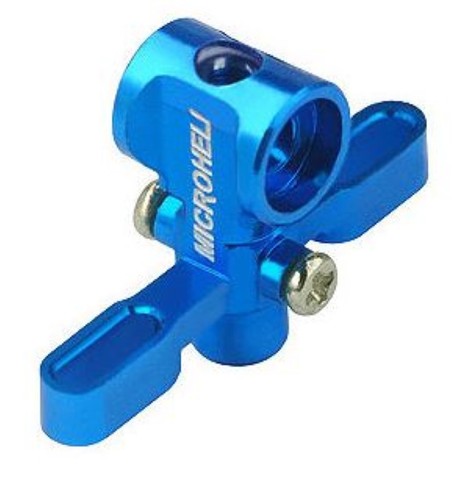 New microheli blade - blade, x