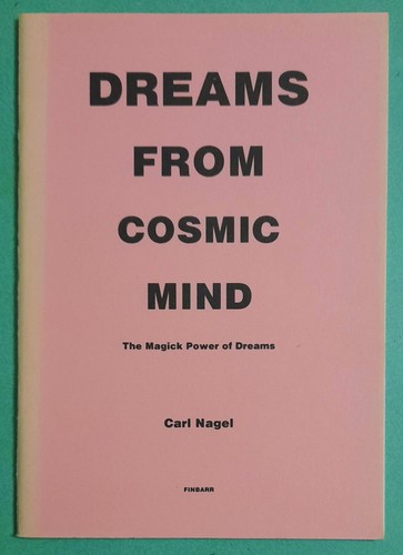Nagel carl dreams from - carl,