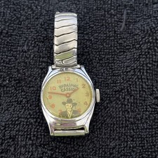 Hop along Cassidy Watch