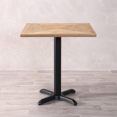 Chevron top cafe - cafe, table