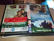Saving Grace [Region 2] by Brenda Blethyn  uk dvd