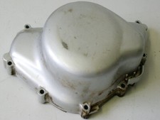 Kawasaki BN 125 A Eliminator