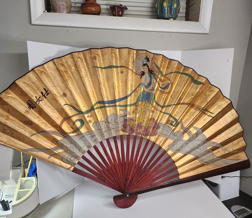 Decorative vintage asian - decorative, xl