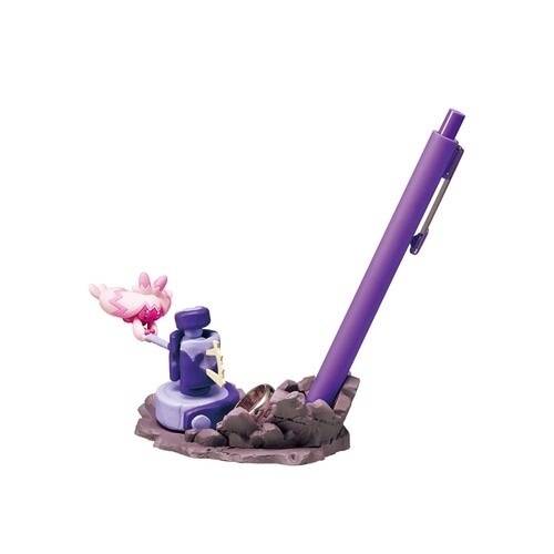 Pokemon rement desktop figure - pokemon,