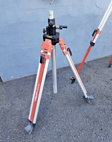Hilti pua crank tripod - pua, 32