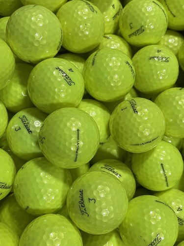 Dozen titleist prov1 yellow - dozen,
