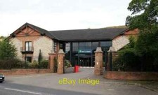 Photo 6x4 The Offices of