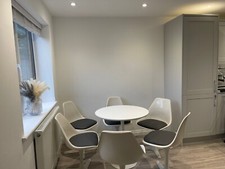 Maurice Burke for Arkana Tulip