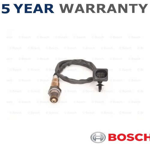 Bosch lambda oxygen sensor - lambda,