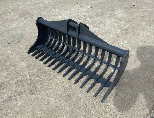 Ton excavator riddle - ton, land