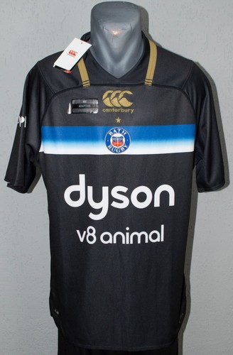 Bath rugby jersey 2017 2018 - bath,