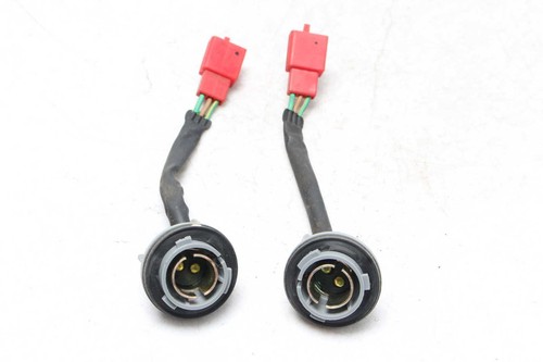 Tail light wiring harness - tail,