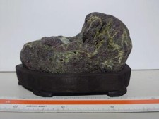 Suiseki Bonseki Bonsai Viewing