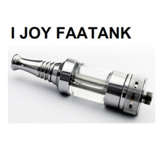 Ijoy FAATANK Adjustable