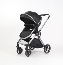 Newborn Baby Pram Pushchair