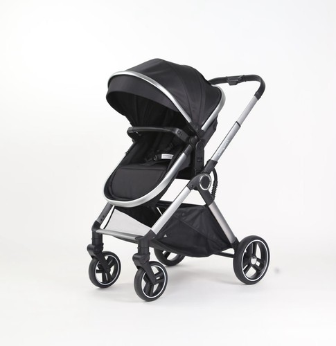 Newborn baby pram pushchair - newborn,