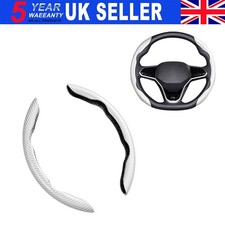 NEW Car Steering Wheel Cover