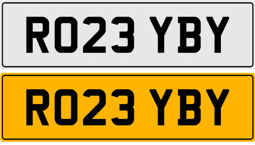 Ro23 yby robert - yby,