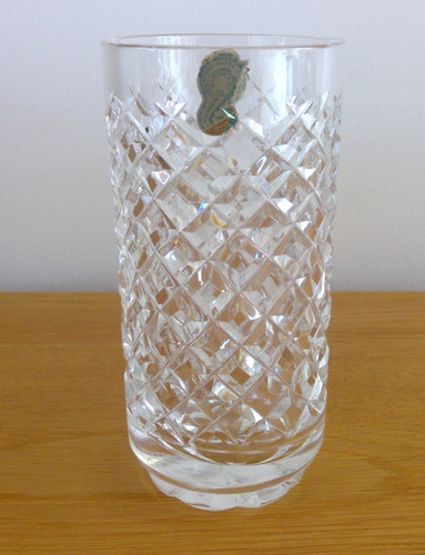 Waterford classic crystal cut - waterford,