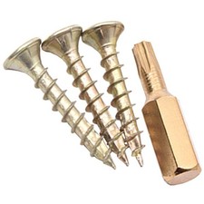 JAG Stage Bite Spares Kit