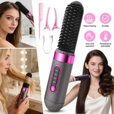 2In1 Negative-ion Hair