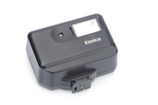 Konica hexar flash 14 - konica, af