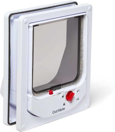 Cat mate way locking - cat, 4-way-locking