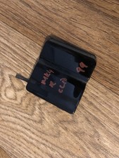 Renault Clio Mk4 Rear Bumper