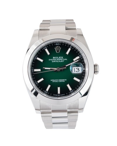 Rolex datejust 126300 2026 - datejust,