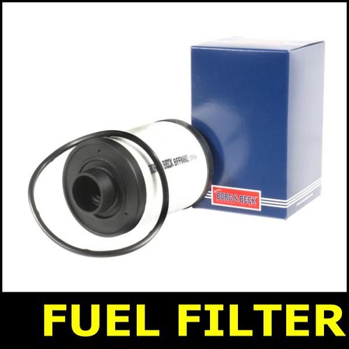 Fuel filter fits fiat - fits, croma