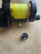 Penn Fathom II 15