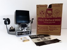 Prinz Oxford 900 Standard 8