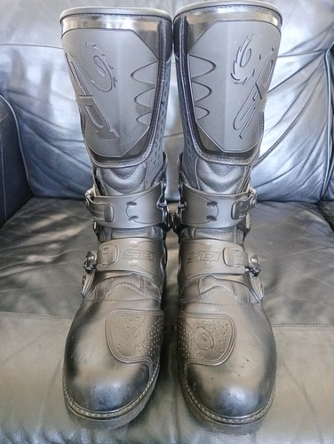 Sidi adventure gtx - sidi,