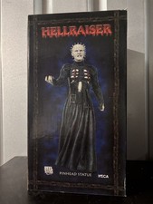 Neca Hellraiser Pinhead Statue