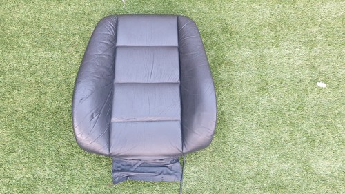 Bmw e36 323i - front, seat