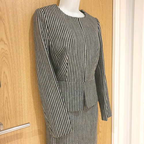 Jaeger pcs jacket dress - 2, jacket+dress
