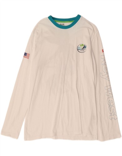 Slam mens florida graphic - slam, top