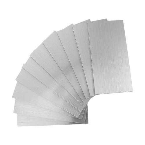 Pcs splashback tiles - 10, self