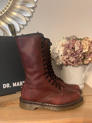 Martens 10183 rare soft - dr.,