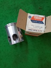 YAMAHA RS125 GENUINE NOS 0.25