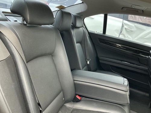 Bmw 740i 2013 - ,